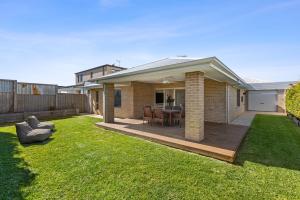 Tòa nhà nơi nhà nghỉ dưỡng tọa lạc