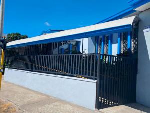 Billede fra billedgalleriet på Airport Nest Costa Rica Hotel i Alajuela + 5 billeder