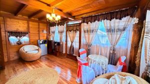 Imagen de la galería de Cabaña Real, en Ibarra