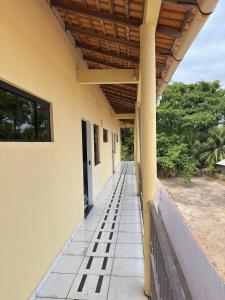 Budova, kde se penzion nachází + 29 fotografií