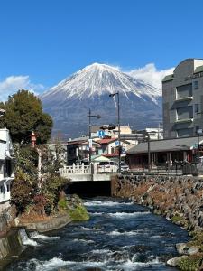 Φυσικό τοπίο κοντά σε αυτό το διαμέρισμα
