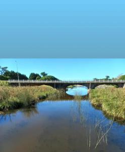 Φυσικό τοπίο κοντά σε αυτή η παραθεριστική κατοικία