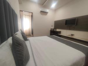 Gallery image of Hotel Rudra Vilas in Agra