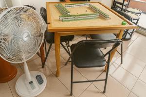 Billede fra billedgalleriet på Lukang Hongyu Hostel i Lukang