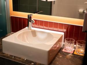 Billede fra billedgalleriet på TRIBE Den Haag Centraal - Fully Renovated i Haag + 67 billeder