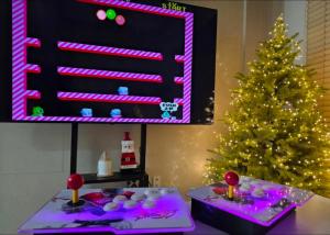 Billede fra billedgalleriet på Daegu-station 동성로 GoodLuck STAY i Daegu