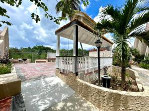 Billede fra billedgalleriet på Coco Palms Beach Condominium i Christiansted