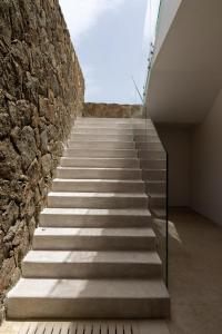 Billede fra billedgalleriet på Chic Retreat in Mykonos with Sunset Views i Houlakia + 105 billeder