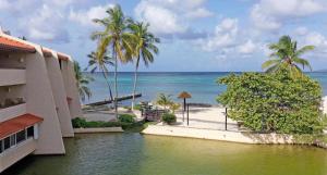 Fotografie z fotogalerie ubytování Coco Palms Beach Condominium v Christianstedu + 39 fotografií