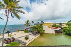 Fotografie z fotogalerie ubytování Coco Palms Beach Condominium v Christianstedu