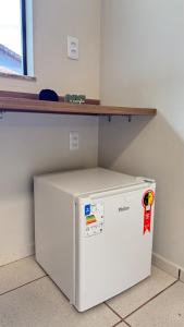 Billede fra billedgalleriet på Guest House - 2 Suites Independentes i Pomerode