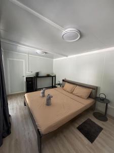 Φωτογραφία από το άλμπουμ του Moon Jungle Bungalows σε Ban Madua Wan