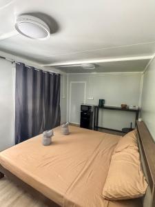 Φωτογραφία από το άλμπουμ του Moon Jungle Bungalows σε Ban Madua Wan