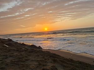 Příroda nedaleko hotelu