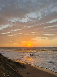 Příroda nedaleko hotelu