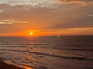 Příroda nedaleko hotelu