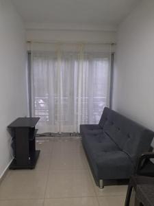 Posezení v ubytování Apartaestudio Norte de Neiva