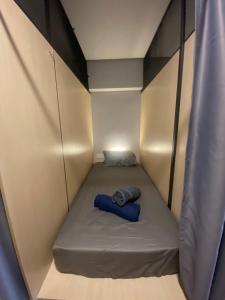 Fotografie z fotogalerie ubytování China Town Dorm by ichiro v Kuala Lumpur