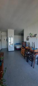 Et opholdsområde på Departamento