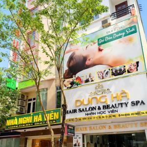 Billede fra billedgalleriet på Hà Tiên Motel i Vĩnh Phúc