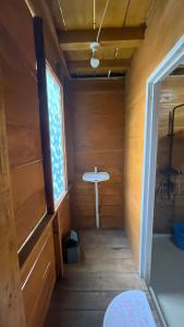 Billede fra billedgalleriet på Quen'z Cabin i Diyeng + 19 billeder