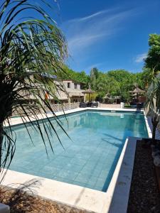 Πισίνα στο ή κοντά στο Complejo Viri Viri - Gualeguaychú