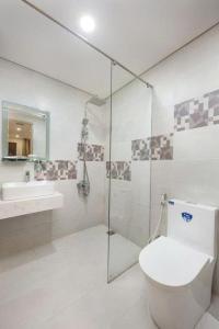 Afbeelding uit fotogalerij van Cherry Beach Hotel in Da Nang