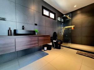 Fotografie z fotogalerie ubytování Playa Potrero v destinaci Potrero