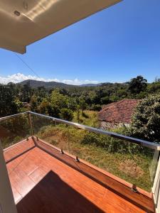 Gallery image of Empra Exotica in Madikeri