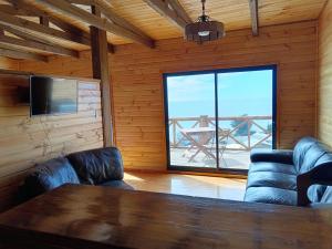 Φωτογραφία από το άλμπουμ του Cabañas Cochamar σε De Cauquenes