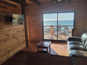 Φωτογραφία από το άλμπουμ του Cabañas Cochamar σε De Cauquenes +12 φωτογραφίες