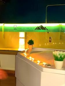 Ảnh trong thư viện ảnh của PYRAMiDS GOLDEN EYE HOTEL ở Cairo +106 ảnh