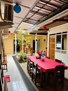 Billede fra billedgalleriet på Hof Warna Guesthouse i Timuran