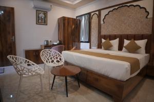 Gallery image of Aranya Villa in Udaipur