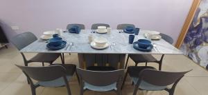 Billede fra billedgalleriet på Lavender Splash Homestay i Ipoh