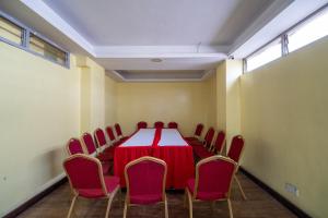 Billede fra billedgalleriet på Capital Comfort Hotel Ambala Road i Nairobi