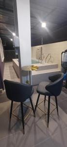 Billede fra billedgalleriet på Lavender Splash Homestay i Ipoh + 19 billeder