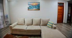 Billede fra billedgalleriet på Luxury 2BR Apartment with AC, Wi Fi, Backup Power Ideal for Families , Bukoto i Kampala