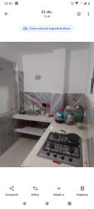 Gallery image of Apto 3 habitaciones in Apartadó