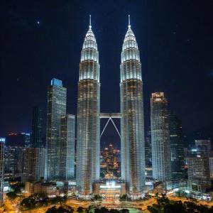 Billede fra billedgalleriet på Pomelo Meet Kuala Lumpur i Kuala Lumpur