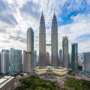 Billede fra billedgalleriet på Pomelo Meet Kuala Lumpur i Kuala Lumpur