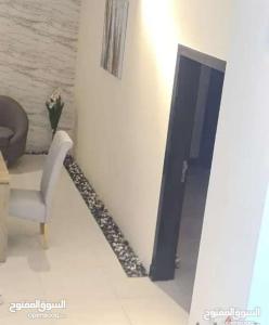 Posezení v ubytování Palmera Residence