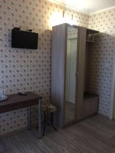 Część wypoczynkowa w obiekcie Aparthotel "Lechebnaya"