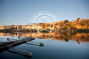 Gallery image of Casa Del Castell in Móra d'Ebre