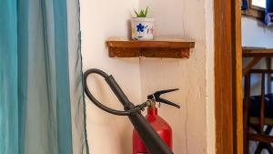 Ảnh trong thư viện ảnh của Gecko Cottage ở Bagamoyo