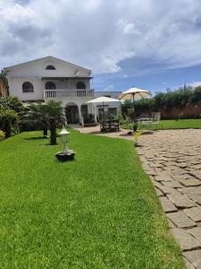 Fotografie z fotogalerie ubytování Faly madatour GH v destinaci Antsirabe