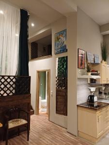 Fotografie z fotogalerie ubytování Das Moritz- Self Check In v destinaci Plauen