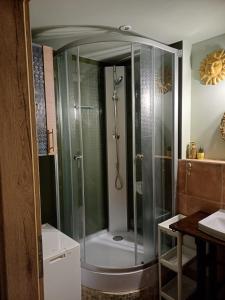 Fotografie z fotogalerie ubytování Das Moritz- Self Check In v destinaci Plauen