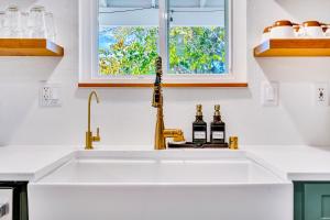 Billede fra billedgalleriet på Welcome to Casa Hunuvat i Yucca Valley + 79 billeder