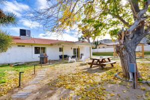 En have udenfor Welcome to Casa Hunuvat